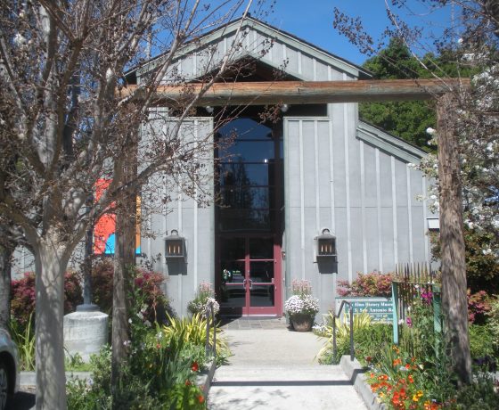 Silicon Valley Cities