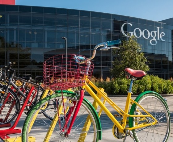 Silicon Valley Cities